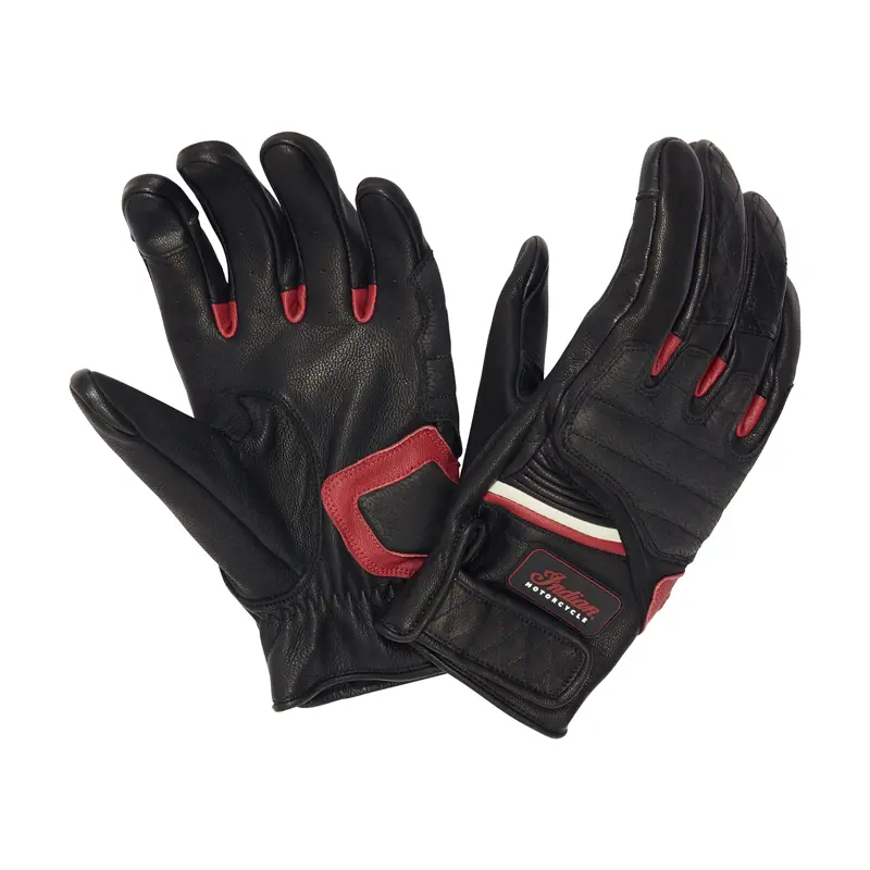 Indian Motorcycle Gloves